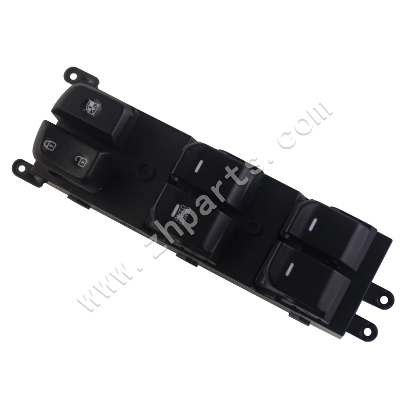 Interruttore per porta finestra 93570 B2010CA per KIA Soul