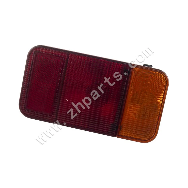 Fanale posteriore alogeno LH 35604 67H05 Per SUZUKI CARRY DA63T ZHPARTS