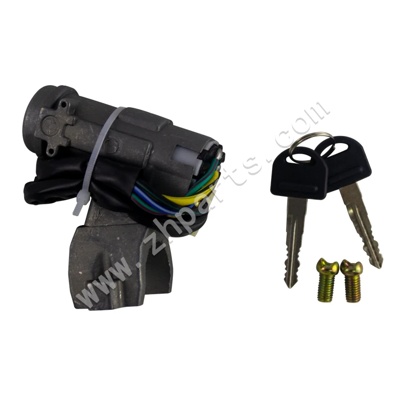 Interruttore di accensione 96618638 per Daewoo Damas