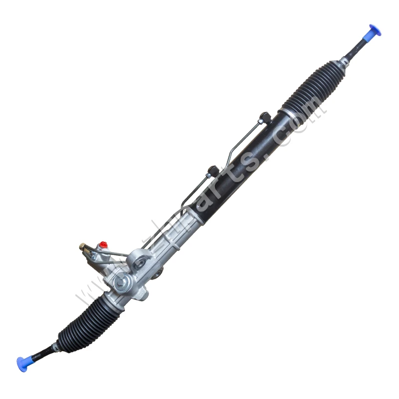 Ingranaggio a cremagliera del servosterzo 57700-2B000 per Hyundai SantaFe II 04-12