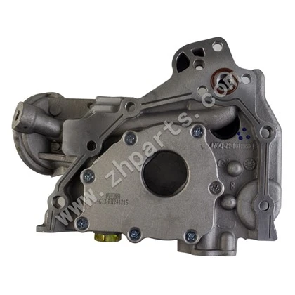 Pompa olio motore 4G13 per Changan Ruixing M80 TERACO T100