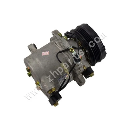 Compressore AC 8103100-Y01 Per Changan Star M201