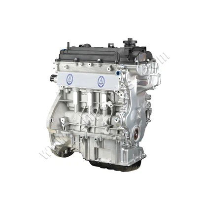 MOTORE RICAMBI AUTO G4LC 1.4L Per HYUNDAI VERNA