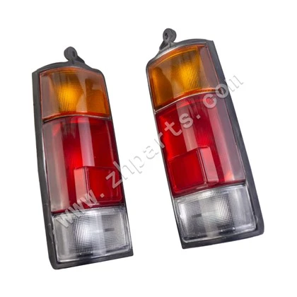 Parti di auto Lampada posteriore della coda 35604A83D01 per Daewoo Damas 1998
