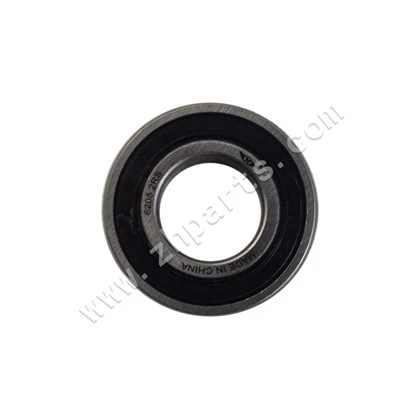 Cuscinetto a sfera di scanalatura profonda 6205 2 Rs per Suzuki ogni carry