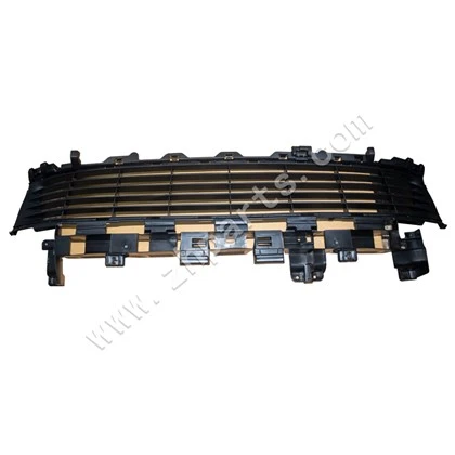 Grill anteriore 622543229R per Renault Thalia Simbolo Logan