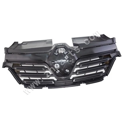 Grill anteriore 623105875R RS579714 per Renault Logan