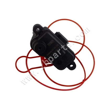 Serratura sportello carburante 4L0 862 153D Per AUDI A6L