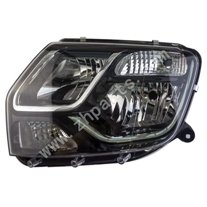 Faro 260606709R per Duster Renault
