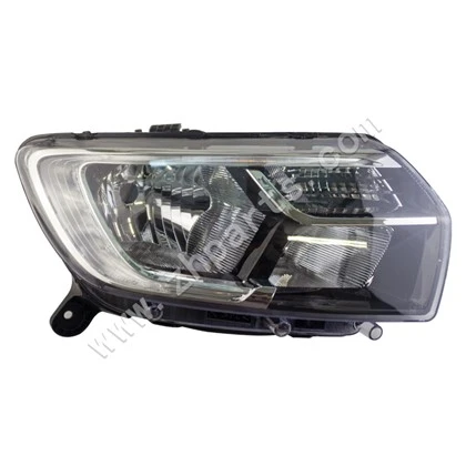 Felanto 260609154R 260102037R per Renault Logan Sandero