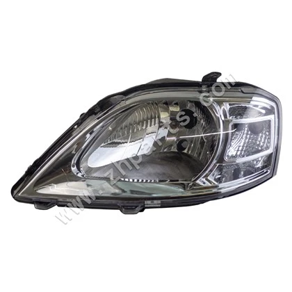 Faro 8200744754 per Renault Dacia Logan