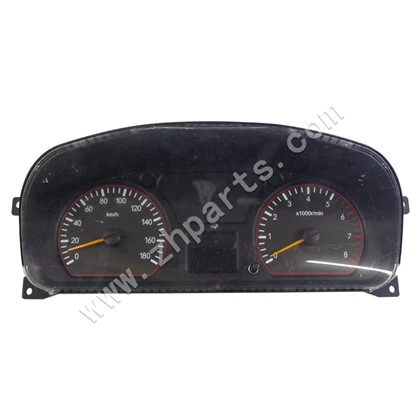 Cluster di strumenti per Hafei Minyi