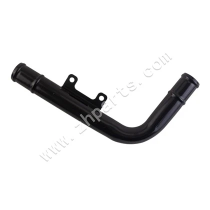 Tubo di ingresso del tubo dell'acqua in metallo DK12 per DFSK Glory 330