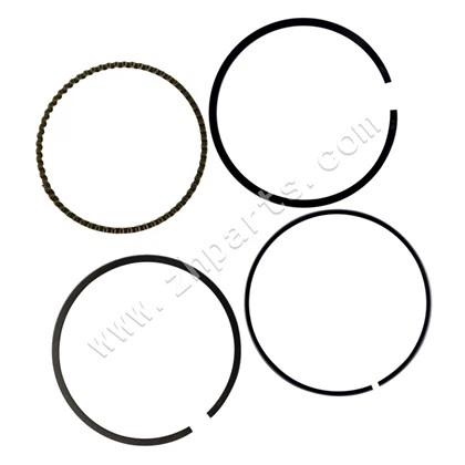 SEGMENTI PISTONE F6A STD 0.25 0.5 65X1.2+1.5+2.5 Per SUZUKI