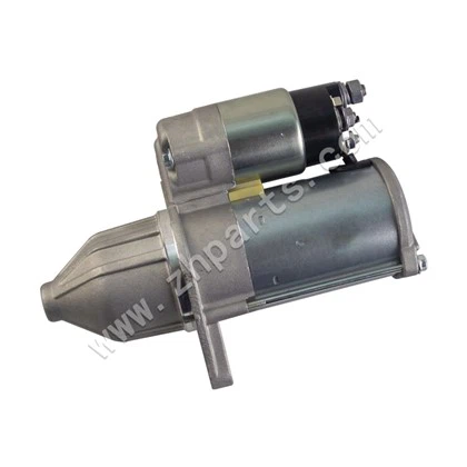 Motore di avviamento Lester per Changan Teraco TF420 Tera V6 STAR