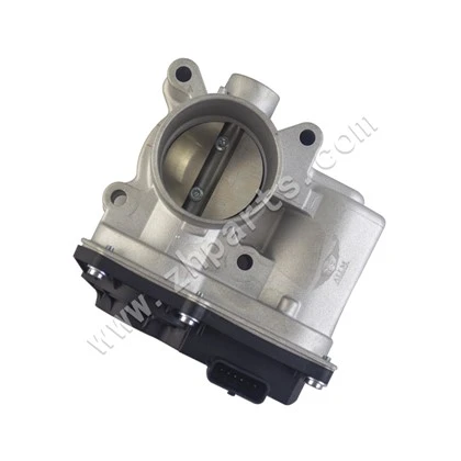 Corpo farfallato 8201162688 Per RENAULT DACIA LOGAN