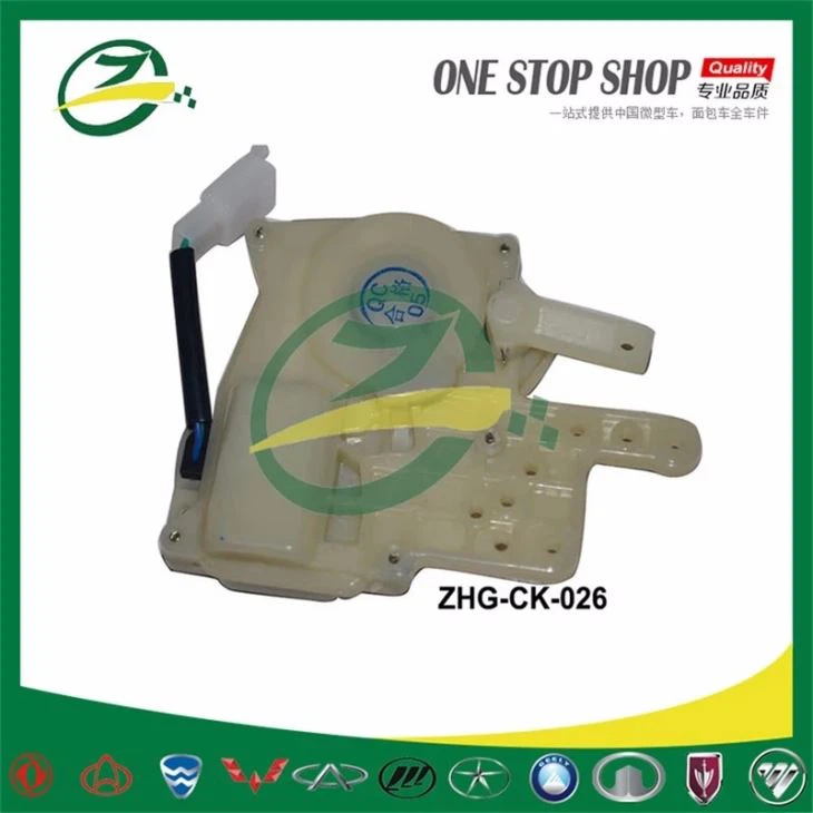 Dispositivo di blocco per GEELY
