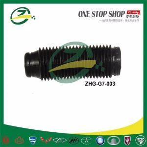 Copertura antipolvere in gomma per GEELY GX7 X7