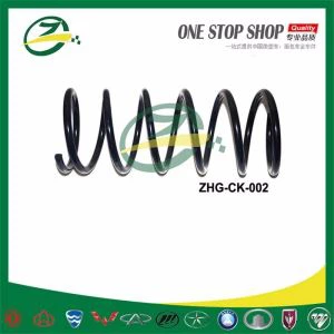 Molla ammortizzatore anteriore per GEELY CK