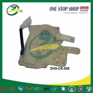 Dispositivo di blocco per GEELY