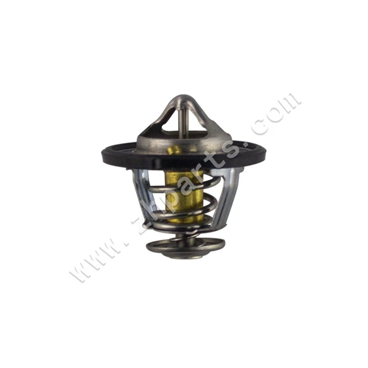 Termostato del sistema di raffreddamento automatico OEM 25500-27000 per Hyundai Elantra 2001-2006