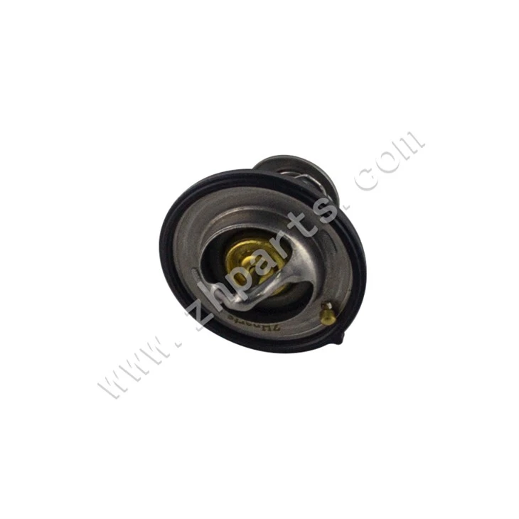 Auto Cooling System Thermostat OEM 25500-27000 For Hyundai Elantra 2001-2006