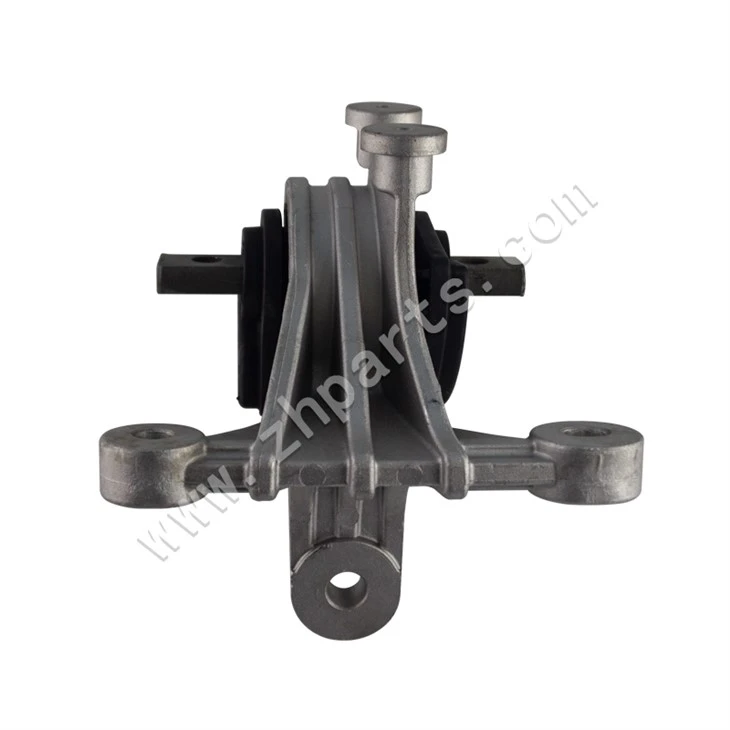 Auto Parts Engine Parts Rear Engine Bracket Engine Mount For Chery OEM J00-1001110