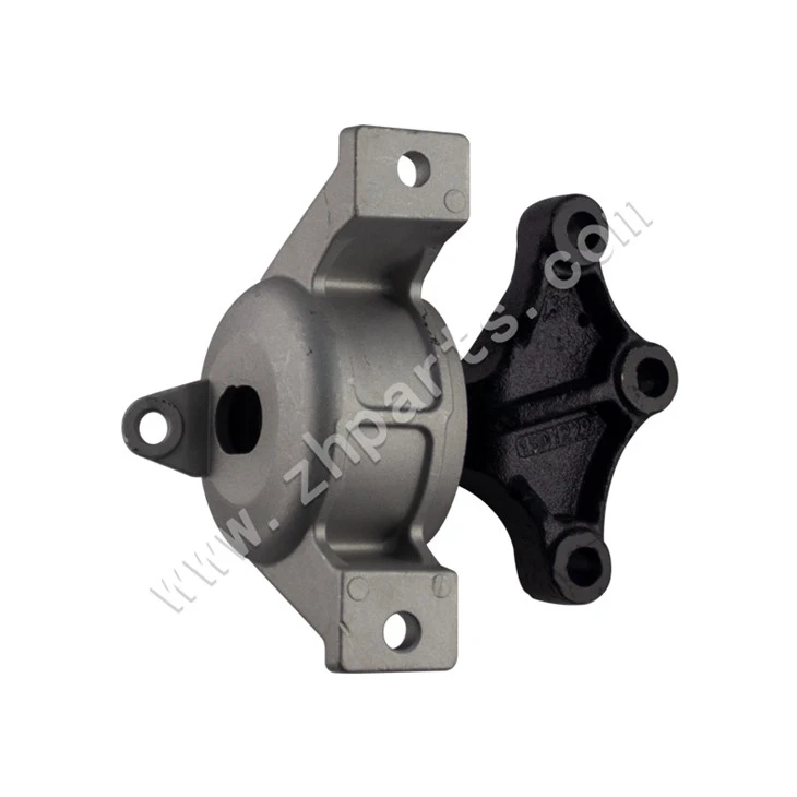 Auto Parts Left Side Engine Mount Fits For CHANGAN CS35 1.6L H16004-1400 1001060-B04 1001060-B05