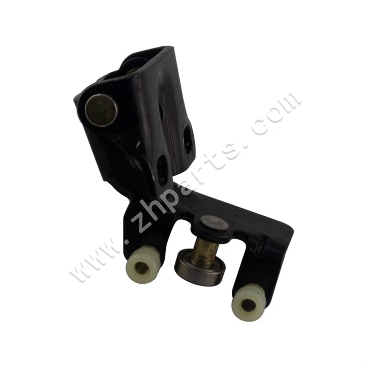 Car Parts Up Door Roller Right For Changan