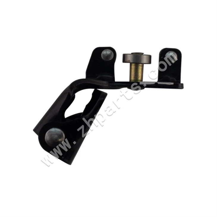 Car Parts Up Door Roller Right For Changan