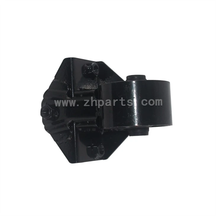 S21-1001510 Front Engine Foot Rubber Pier For Chery