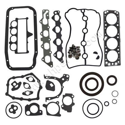 Parti per auto Motore Accessori per auto Altre parti Kit guarnizioni testata S1141020