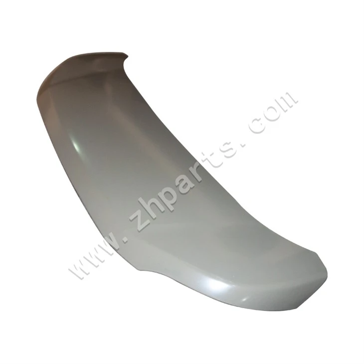 Front Hood Panel 8402100-Y01 For Changan Star M201