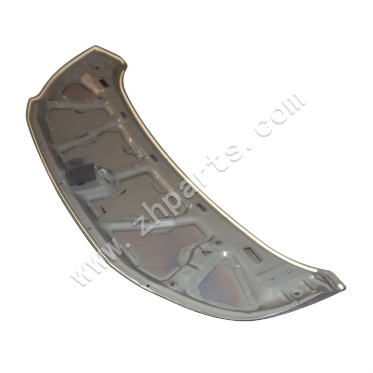 Front Hood Panel 8402100-Y01 For Changan Star M201