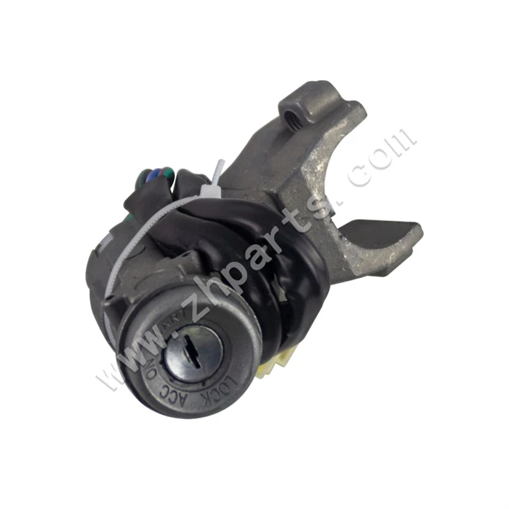 Ignition Switch 96618638 For Daewoo Damas