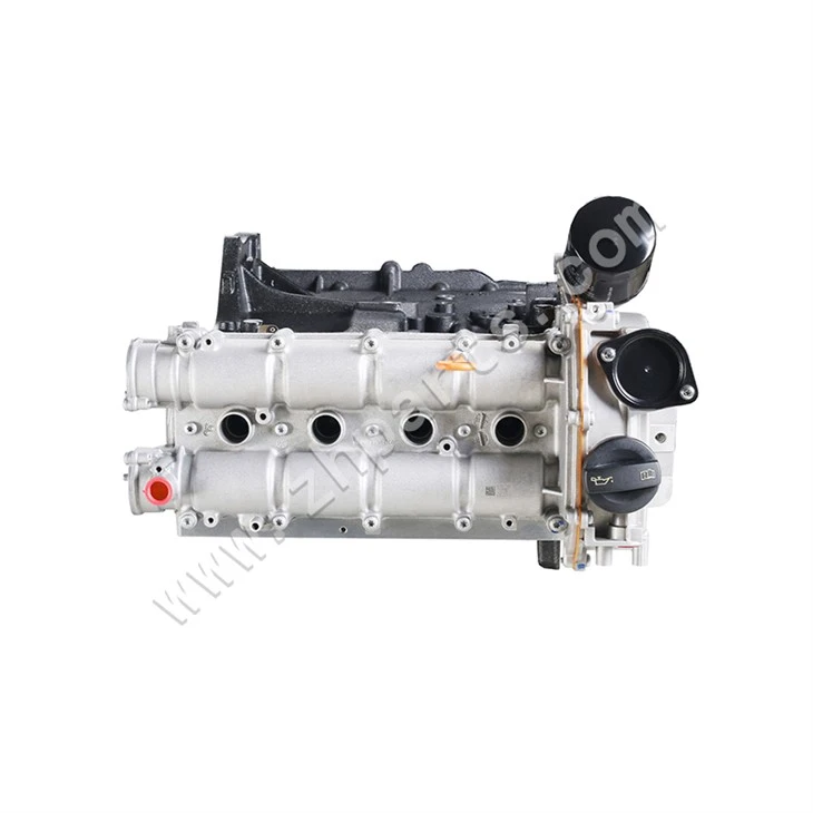 AUTO PARTS 4Cylinder ENGINE EA111 1.6L For VOLKSWAGEN Polo Sedan Jetta Skoda