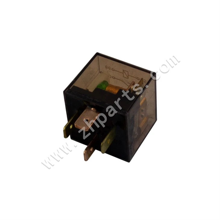 JD1912 12V 80A 4Pin SPDT Automotive Control Device Automotive Relay