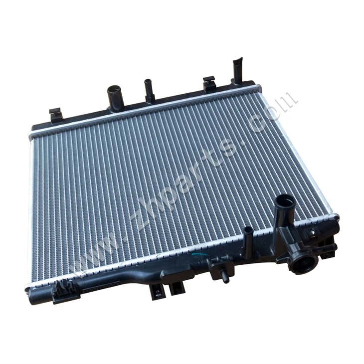 MITSUBISHI MIRAGE G4 Radiator Assembly MI13010218 factory