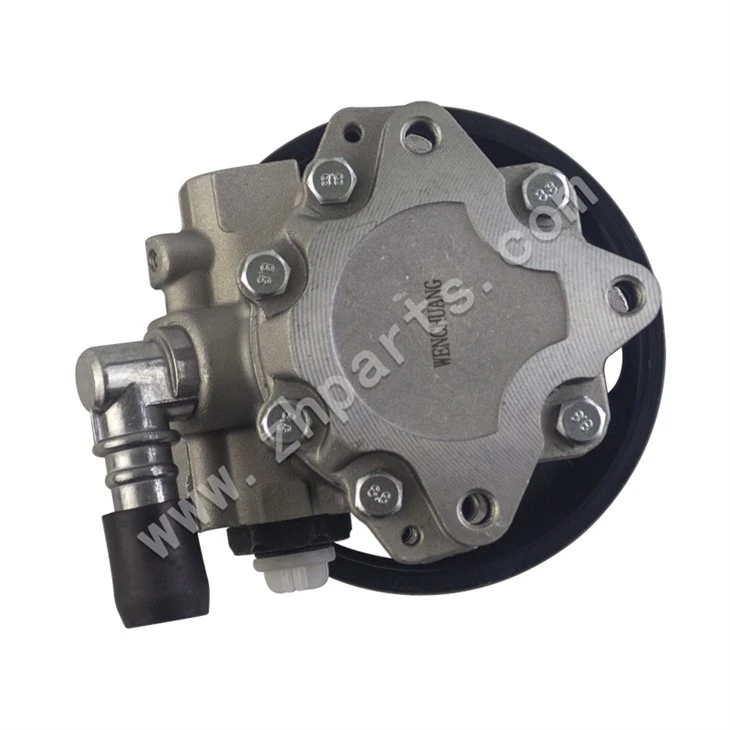 Power Steering Oil Pump 1025300GG010 For JAC J3 J5 J6 factory