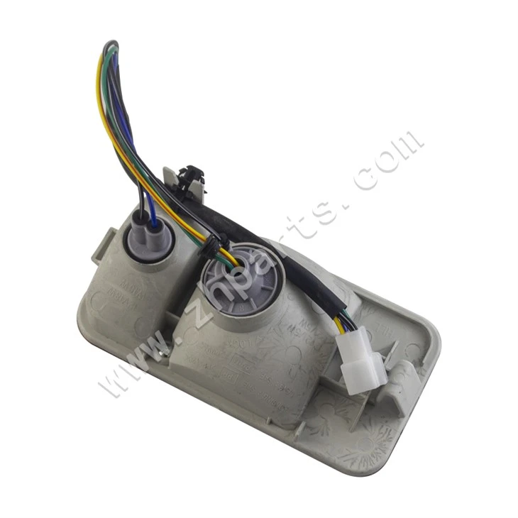 Halogen Tail Lamp LH 35604 67H05 For SUZUKI CARRY DA63T ZHPARTS suppliers