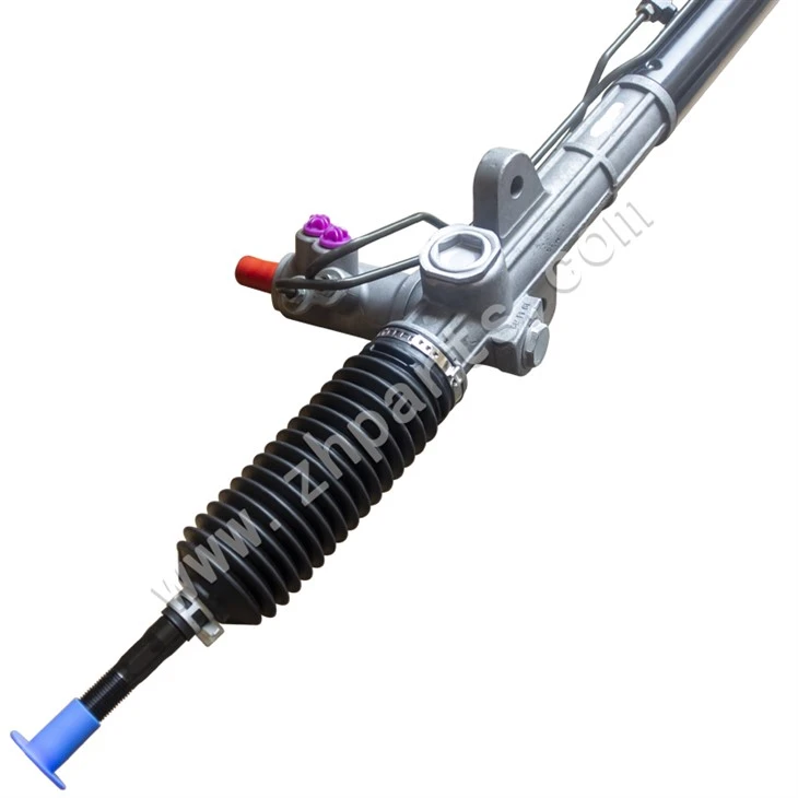 Power Steering Rack Gear 57700-2B210 For Hyundai SantaFe II 04-12 best