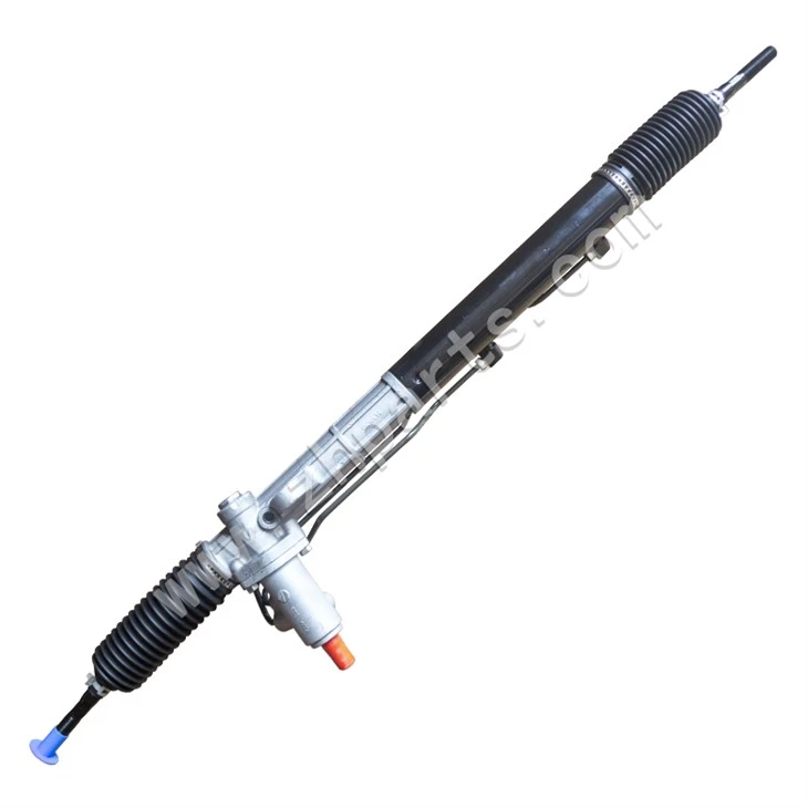 Power Steering Rack Gear 57700-2B210 For Hyundai SantaFe II 04-12 suppliers
