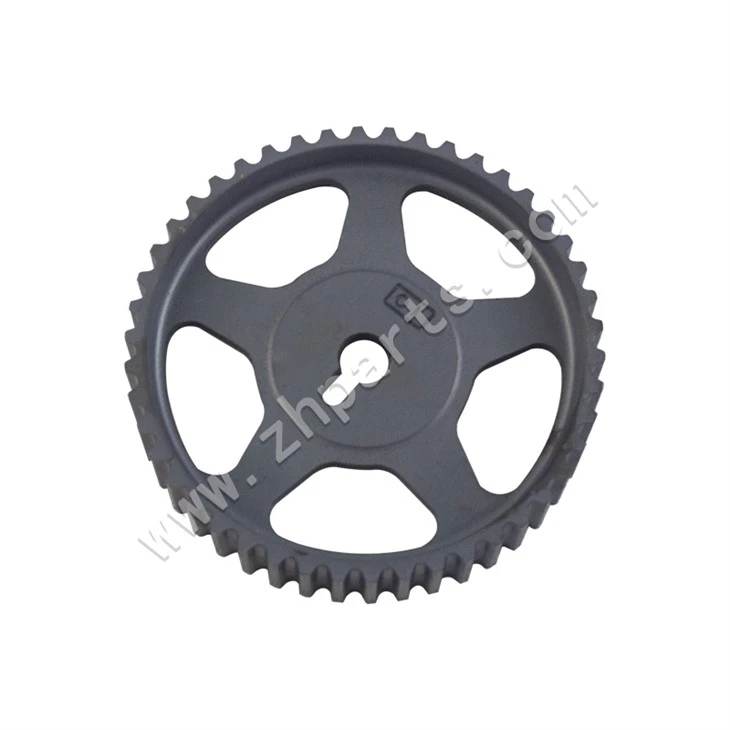 Pignone albero motore 24211-42210 per HYUNDAI H100 KIA Bongo 2.5 TCI